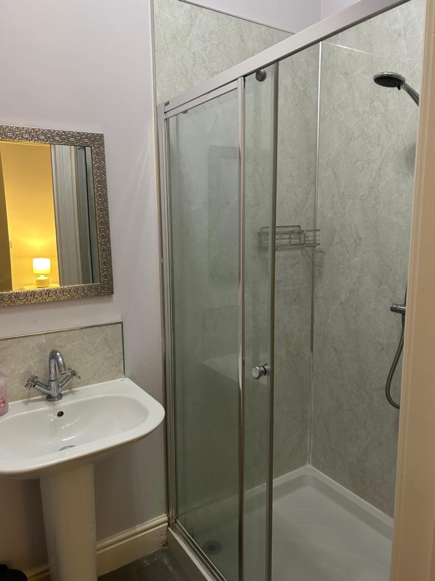 10 Thurnams House Apartment Carlisle (Cumbria)