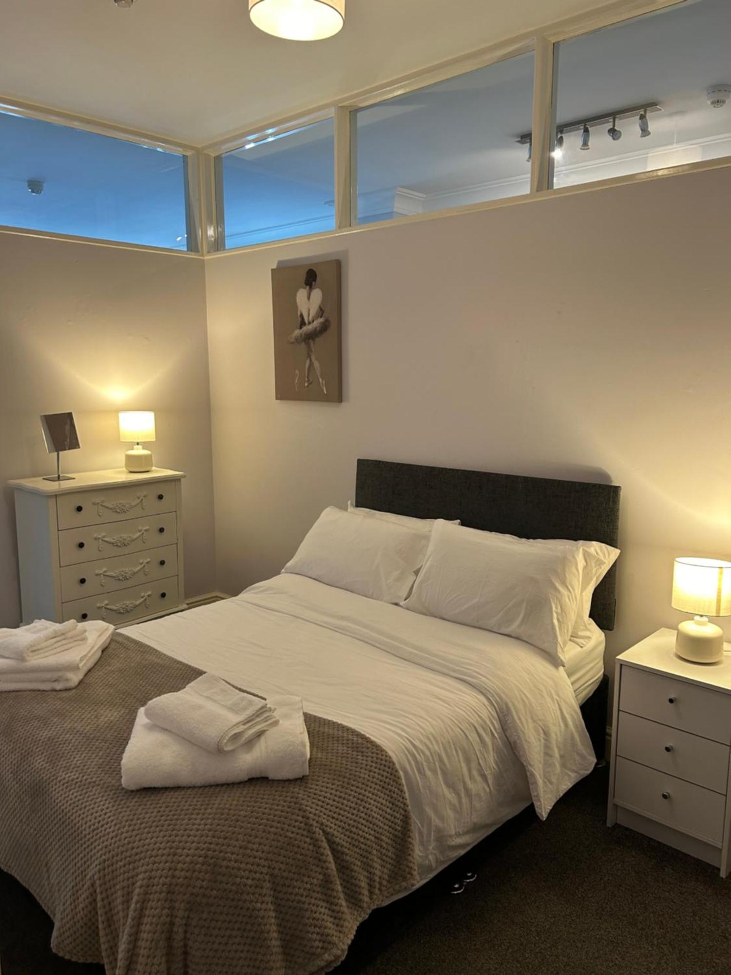 10 Thurnams House Apartment Carlisle (Cumbria)