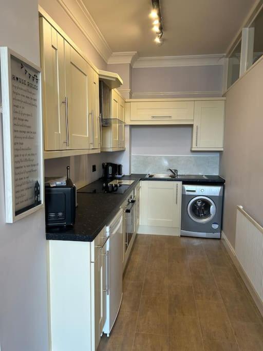 Apartment 10 Thurnams House Carlisle (Cumbria)